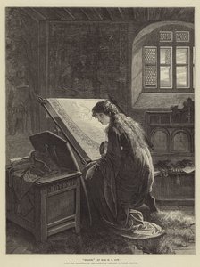 Elaine od Mary L. Gow